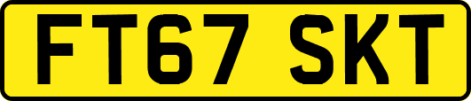 FT67SKT