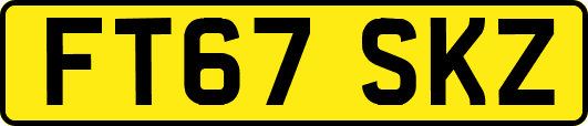 FT67SKZ