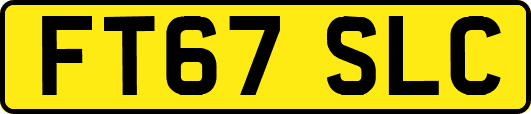 FT67SLC