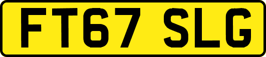 FT67SLG