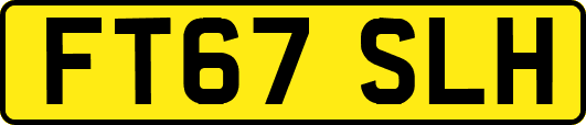 FT67SLH