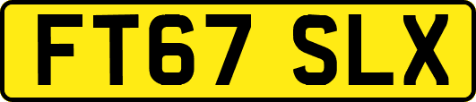FT67SLX