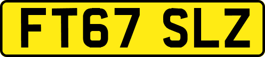 FT67SLZ