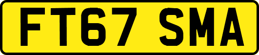 FT67SMA
