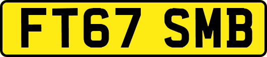 FT67SMB