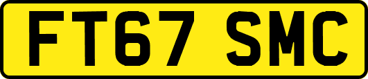 FT67SMC