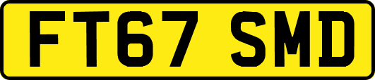 FT67SMD