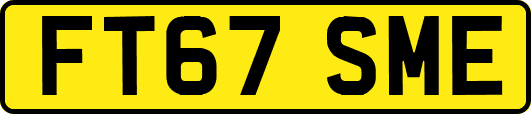 FT67SME