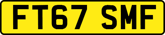 FT67SMF