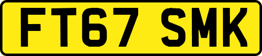 FT67SMK
