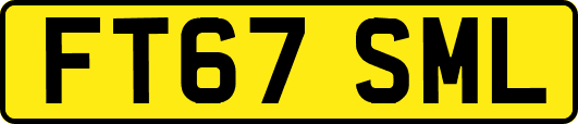 FT67SML