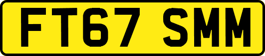 FT67SMM