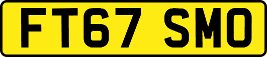FT67SMO