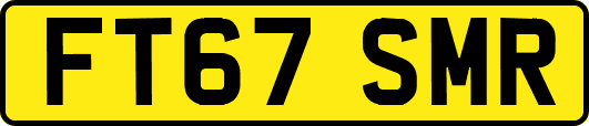 FT67SMR