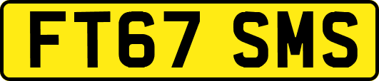 FT67SMS