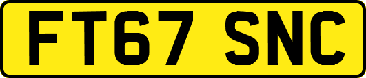 FT67SNC