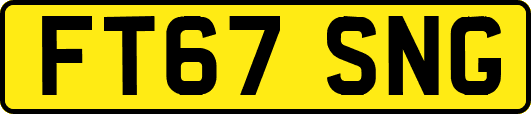 FT67SNG
