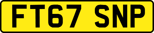 FT67SNP