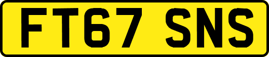 FT67SNS