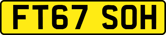 FT67SOH