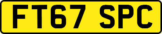 FT67SPC