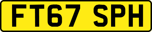FT67SPH