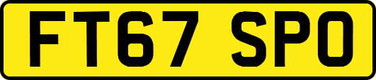 FT67SPO