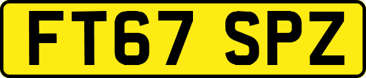 FT67SPZ