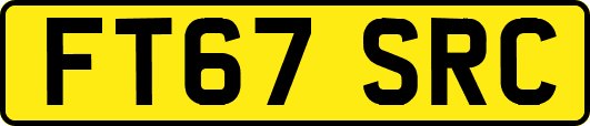 FT67SRC