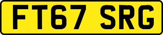 FT67SRG