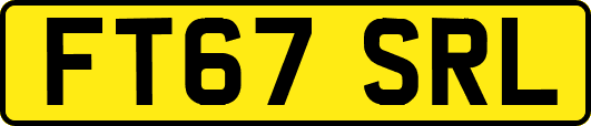 FT67SRL