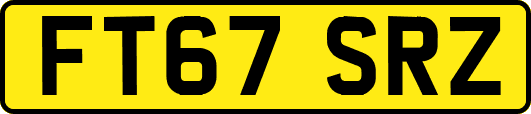 FT67SRZ