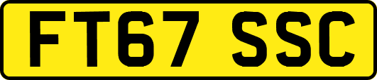 FT67SSC