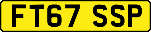 FT67SSP