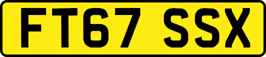 FT67SSX