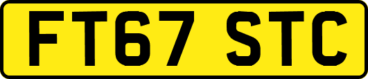 FT67STC