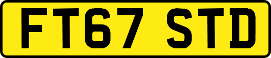 FT67STD