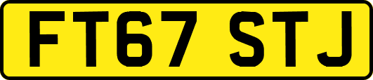 FT67STJ