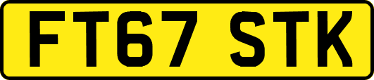 FT67STK
