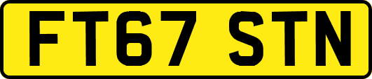 FT67STN