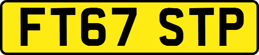 FT67STP