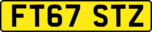 FT67STZ