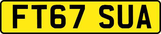 FT67SUA
