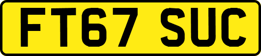 FT67SUC