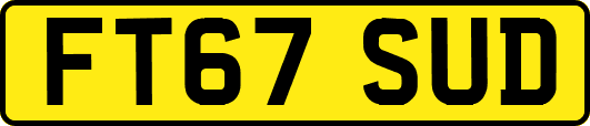 FT67SUD