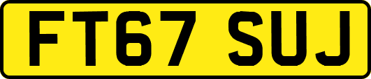 FT67SUJ