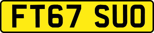 FT67SUO