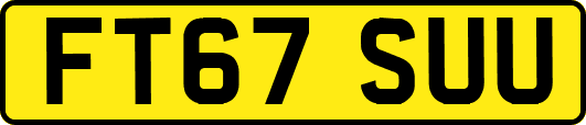 FT67SUU