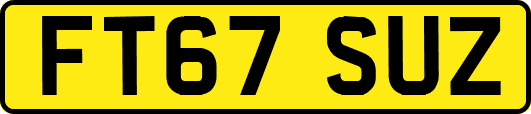 FT67SUZ