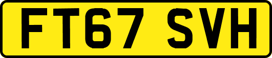 FT67SVH